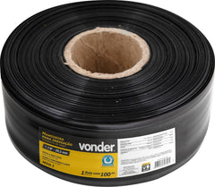Mangueira Para Irrigação Mod I (Rolo Com 100M) Vonder