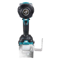Chave de Impacto Makita 1/2 Pol 40V TW002GZ Motor Brushless Sem Bateria e Carregador