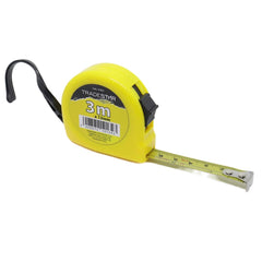 Trena de Bolso 3 M x 13 MM ABS Tradestar