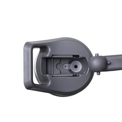 Garrafa Térmica Tramontina 650 Ml Inox Com Canudo Parede Dupla Isolar A Vácuo