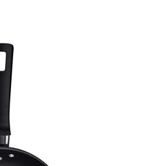 Frigideira Antiaderente Tramontina Loreto 18 Cm 0,7 L Starflon Max Alumínio 1,6 Mm Grafite