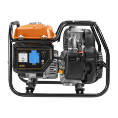 Gerador Gasolina Tramontina GGT1300M 1300W 220V
