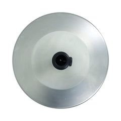 Base ombrellone em inox redonda 25kg - Bel Lazer