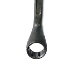 Chave Estrela 16 x 17 mm Fosfatizada Aço Alta Resistência Ferramenta Oficina