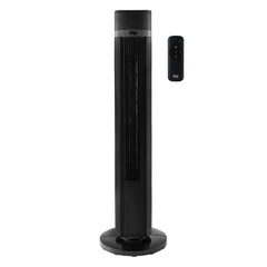 Ventilador Torre Silencioso com Controle Remoto WAP AIR SILENCE 4 Velocidades 127V