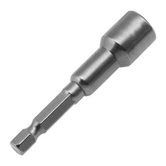 Soquete Magnético Parafusadeira 3/8 Pol 65mm 5 Pçs Ferramenta Oficina