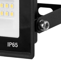 Refletor LED 10W Bivolt RLV103 Vonder