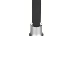 Soquete 1/2'' Multidentado 12mm Aço Cromo Vanádio Tramontina PRO Ponta S2