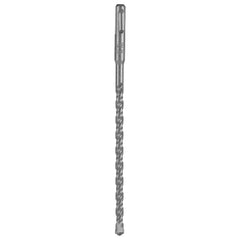 Broca Para Concreto Sds Plus 12x210mm Liga Carboneto Tungstênio Vk8 MTX