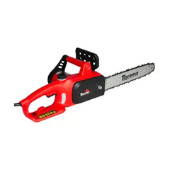 Eletrosserra Motosserra Elétrica Toyama TCS1250E1-X 1200W Sabre 14 Polegadas Corrente Oregon para Poda Corte Lenha