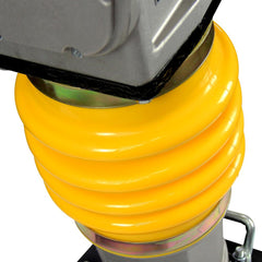 Compactador de Solo Percussão à Gas Kgf 1600 Cs70 Rental Csm