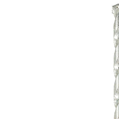 Broca Para Concreto Bosch Cyl-1 Ø5 X 50 X 85 mm 10 Peças