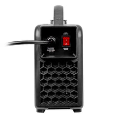 Máquina de Solda Inverter MMA-150 150A Bivolt 110/220V  Denzel com Lift Tig e Proteção Térmica - Guimepa