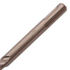Broca Concreto SDS Plus 12mm x 210mm Tungstênio Cobalto 1PC Gross