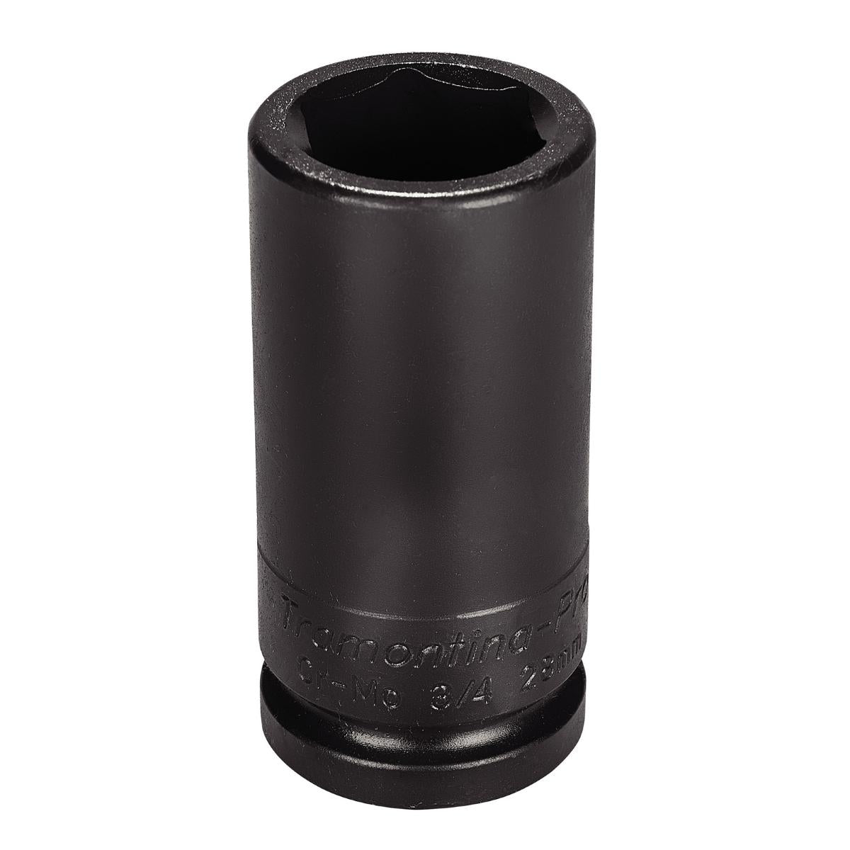 Soquete De Impacto 30mm 3/4'' Hyper Drive DIN 3129 Tramontina PRO