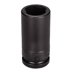 Soquete De Impacto 30mm 3/4'' Hyper Drive DIN 3129 Tramontina PRO
