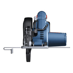 Serra Circular Bosch Gkm 18V-50 Sem Bateria