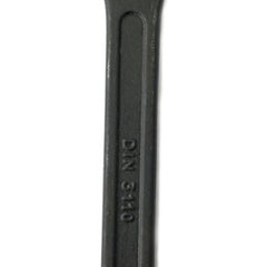 Chave Fixa 27 x 32 mm Fosfatizada Aço Cromo Vanádio Ferramenta Profissional
