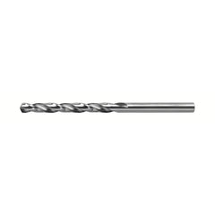 Broca Para Aço 5.5x93mm Din 338 Hss 118 Graus Tramontina Master com 10 Brocas