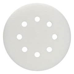 Adaptador P/Boné De Pele Lixadeira Excêntrica Bosch 125mm 1U