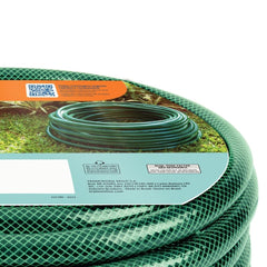 Mangueira Flex Tramontina Verde 10 m PVC 3 Camadas 10 bar 50°C Tramontina
