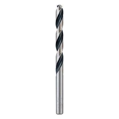 Broca Metal Bosch Aço Rápido Hss-Pointteq 8,7mm 10 Peças