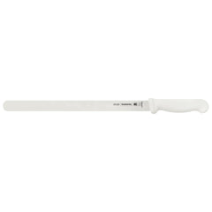 Faca Para Fiambres Tramontina Profissional Master 14 Polegadas 35 cm Aço Inox Cabo Branco