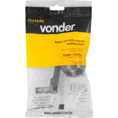 Batente de Porta Completo Cristal Vonder