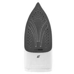 Ferro de Passar Roupas BFV201R Britânia Com Vapor Extra e Vertical 220V