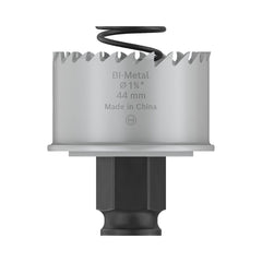 Serra Copo Bosch Pro Sheet Metal Power Change Plus 44mm