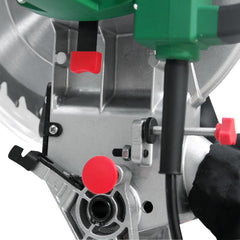 Serra Esquadria 10'' com Braço Telescópico Sed1810T 220V DWT
