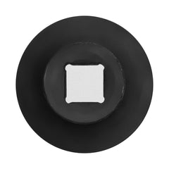 Soquete Impacto Longo 1'' 70mm Cromo Molibdênio Stels 1417255 Para Caminhões