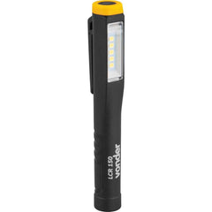 Lanterna Led Caneta Recarregável Vonder LCR150 150lm 100lm 3,7V 350mAh USB-C