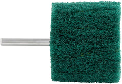 Roda com Haste para Acabamento 60x50 mm G180 Vonder