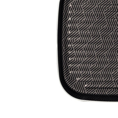 Bistequeira Tramontina Paris 28 Cm 2,3 L Antiaderente Starflon Max Silicone Preto