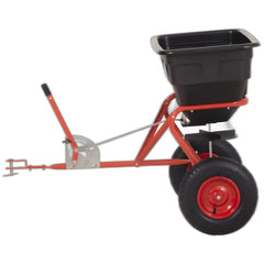 Adubadeira Rebocavel 56Kg 60 litros Kawashima