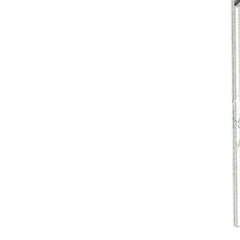 Broca Para Concreto Bosch Cyl-1 Ø4 X 40 X 75 mm 10 Peças