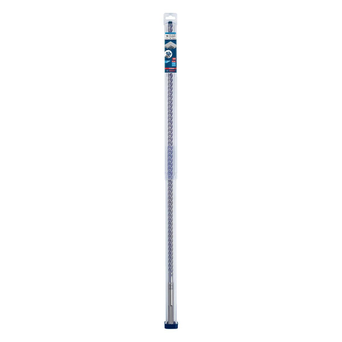 Broca Para Concreto Bosch Expert Sds Max-8X Ø16X800X940mm