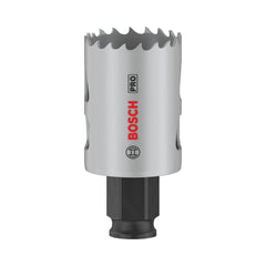 Serra Copo Bosch Pro Multi Material Power Change Plus 35mm