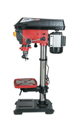 Furadeira de Bancada Eletrônica 220V 60Hz FBM-160RE Motomil