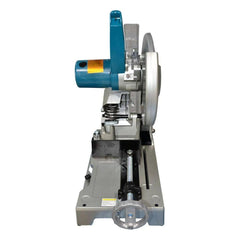 Serra Rápida Portátil 12'' 1750W 1700 RPM Industrial com Lamina Chave Óculos LC1230 220V Makita