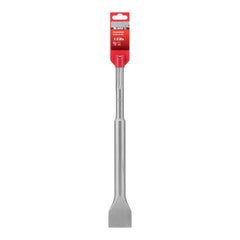 Talhadeira Chata Aço Rápido SDS Max 25x50x360mm 1PC MTX 40X Resistente