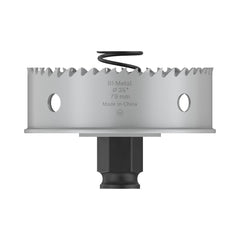 Serra Copo Bosch Pro Sheet Metal Power Change Plus 79mm