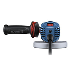 Esmerilhadeira Angular 5'' Bosch Gws 12-125 S 1200W 220V