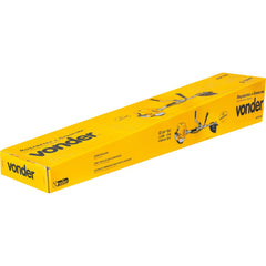 Roçadeira à Gasolina 52 CC RGP 520 Vonder