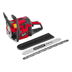 Motosserra a Gasolina MTX DS-4516 45cm 1.7HP Sabre  16'' Ciclo 2 Tempos