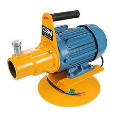 Motor Acionamento para Mangote 220/380V 2,0 CV Base Giratória Trifásico Blindado IP 54 Csm