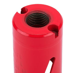 Serra Copo Bimetal Para Metal 33mm Aço Rápido Cortes Precisos MTX