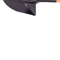 Pá de Bico 71 cm Aço Carbono 460/30 com Cabo de Madeira e Empunhadura Ergonômica Tramontina