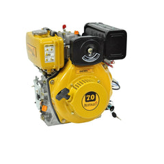 Motor BFD 7,0CV Partida Manual 70705 Buffalo